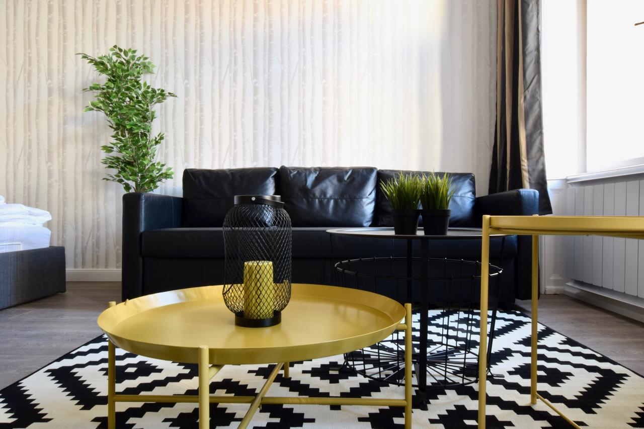 Standard Apartment By Hi5 - Dessewffy 39 Будапешт Экстерьер фото